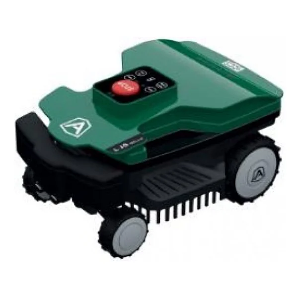 Ambrogio L15 Deluxe Çim Biçme Robotu - Görsel 4