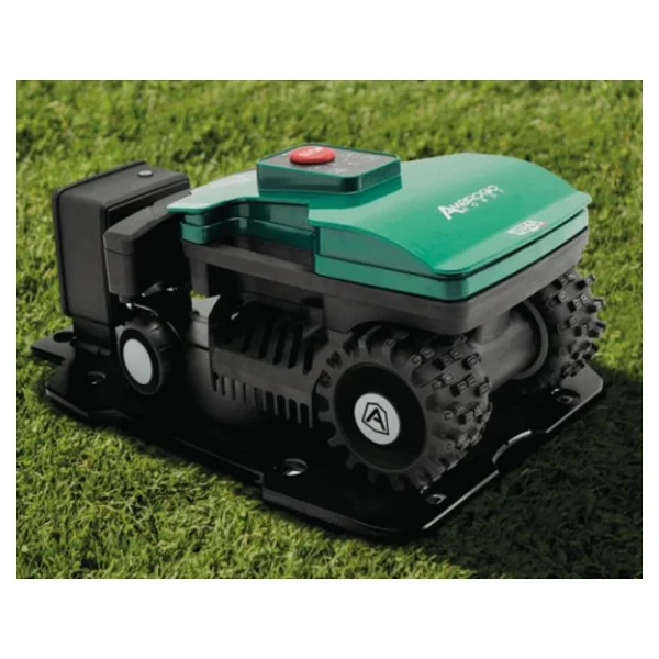 Ambrogio L15 Deluxe Çim Biçme Robotu - Görsel 5