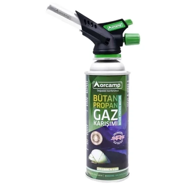 Çakmaklı Kartuş Pürmüz Set - Görsel 4