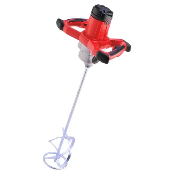 EuroMax ST10 1800 W Boya Karıştırıcı - Görsel 4