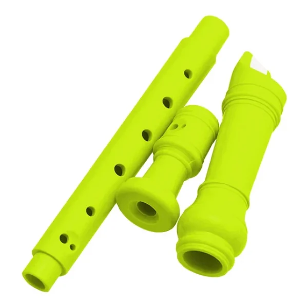 Jwin JF-01 Blok Flüt - Görsel 3