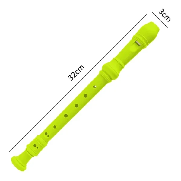 Jwin JF-01 Blok Flüt - Görsel 6