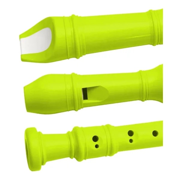 Jwin JF-01 Blok Flüt - Görsel 5
