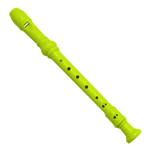Jwin JF-01 Blok Flüt - Görsel 4