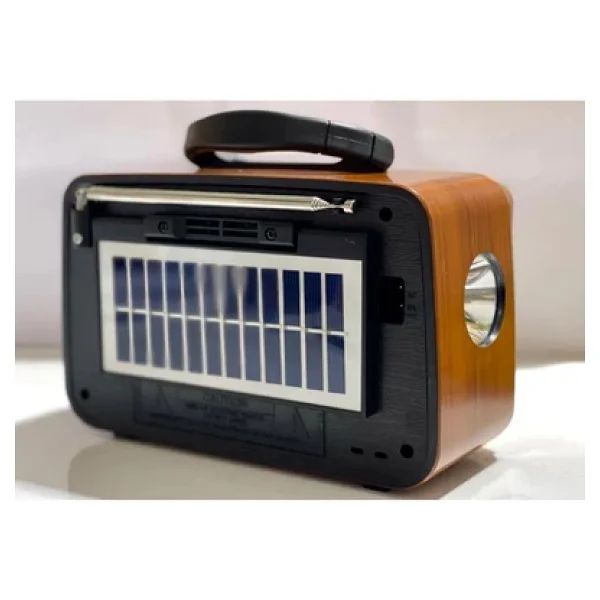 Everton RT-836 Nostaljik Radyo - Görsel 6