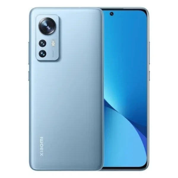 Xiaomi 12 Pro 256 GB Mavi - Görsel 2