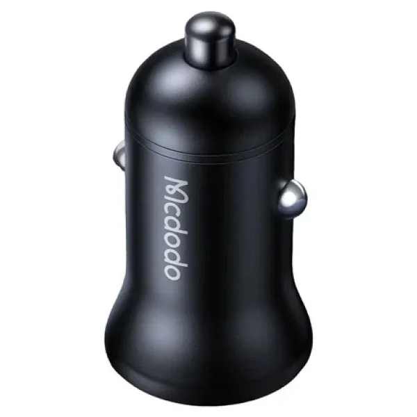 Mcdodo CC-2680 45 W Hızlı Araç Şarj Aleti - Görsel 3
