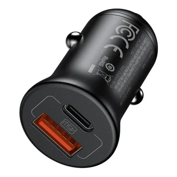 Mcdodo CC-2680 45 W Hızlı Araç Şarj Aleti - Görsel 4