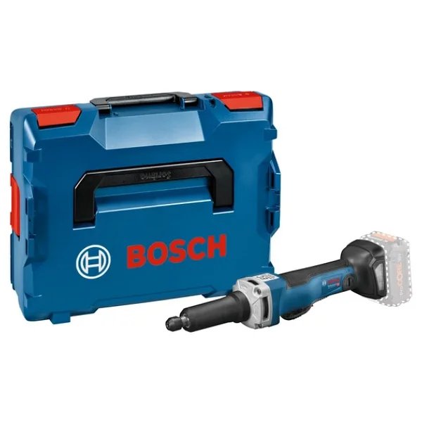 Bosch GGS 18V-23 PLC Aküsüz Kalıpçı Taşlama Makinesi - Görsel 5