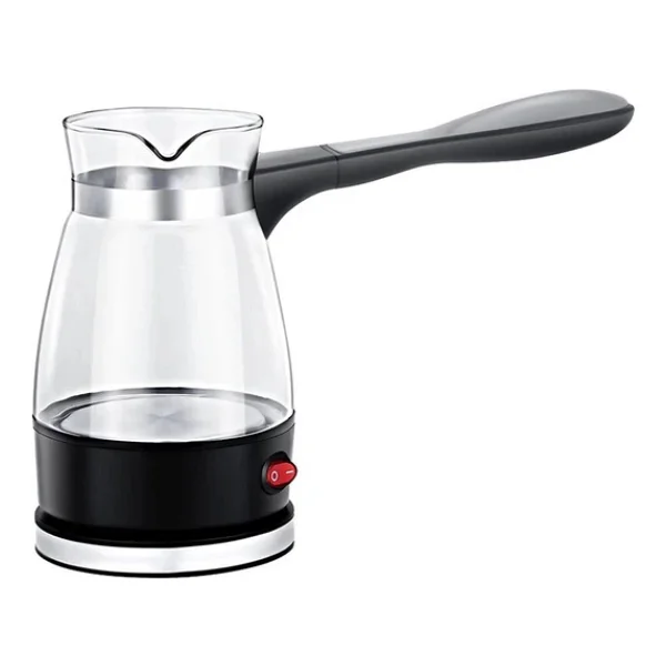 Arow Foam Coffee Elektrikli Cezve - Görsel 6
