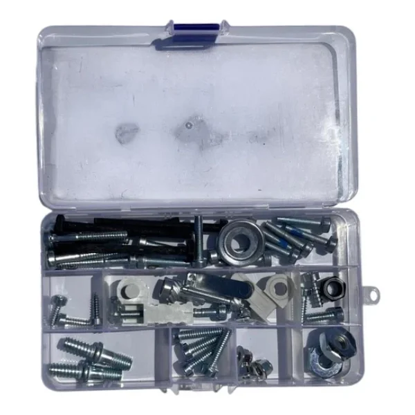 Kmtmak Stıhl 170/180/250 Motorlu Testere Motor Tamir Kiti Full Set - Görsel 4