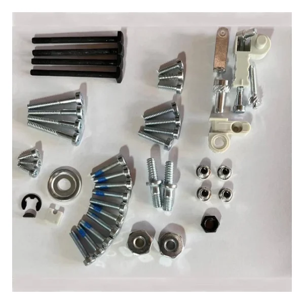 Kmtmak Stıhl 170/180/250 Motorlu Testere Motor Tamir Kiti Full Set - Görsel 3