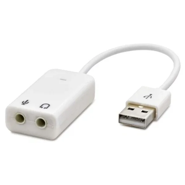 Hadron HDX5263 7.1 USB Ses Kartı - Görsel 4