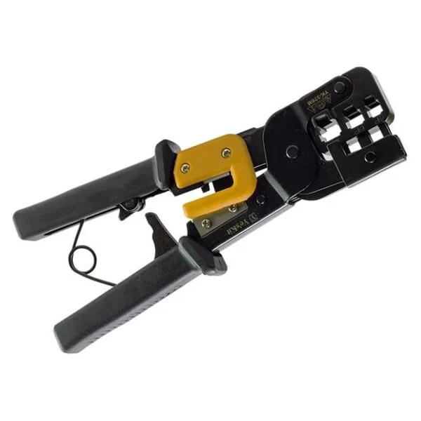 Powermaster YK-376M Sıkma Pensesi - Görsel 5
