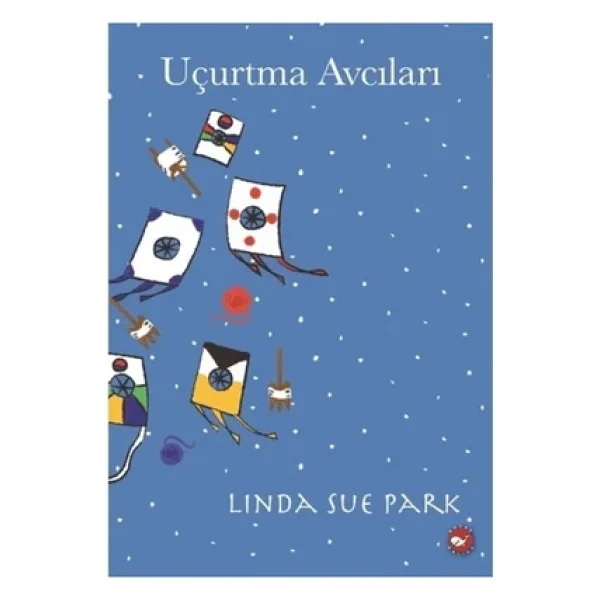 Uçurtma Avcıları - Linda Sue Park - Görsel 7