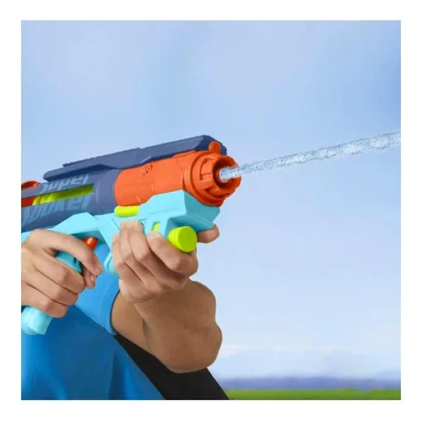 Nerf Super Soaker Power Drench G1116 - Görsel 8