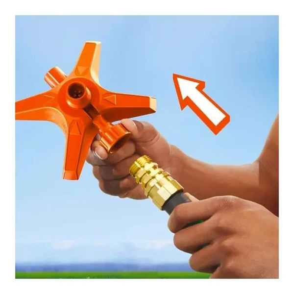 Nerf Super Soaker Power Drench G1116 - Görsel 7