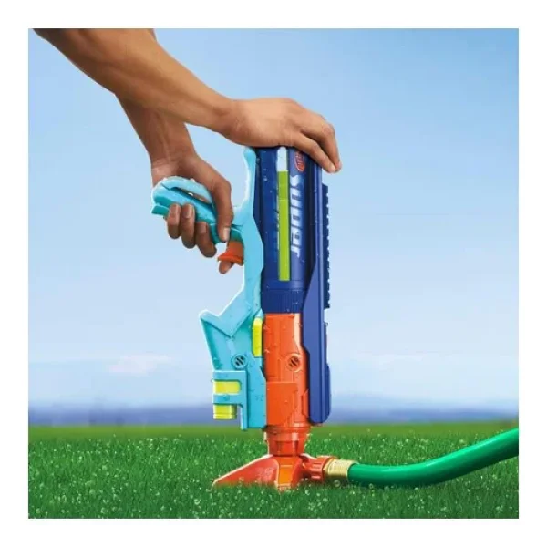 Nerf Super Soaker Power Drench G1116 - Görsel 6