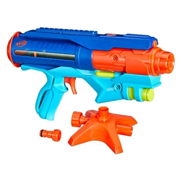 Nerf Super Soaker Power Drench G1116 - Görsel 5