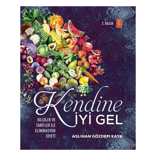 Kendine İyi Gel - Aslıhan Gözdem Kaya - Görsel 5