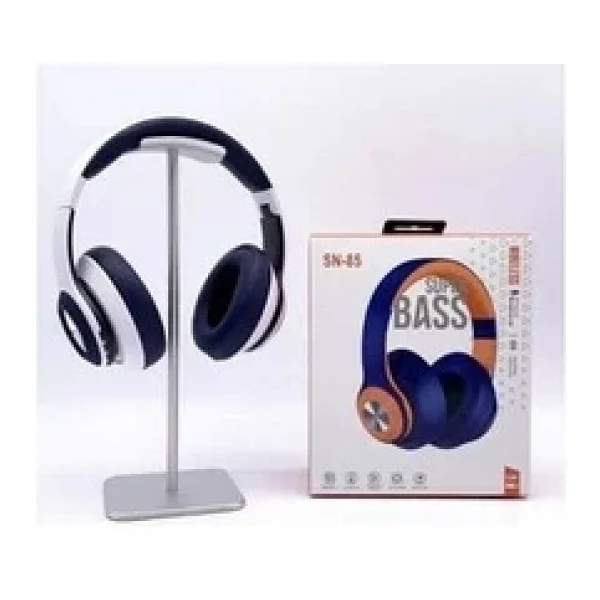 Torima SN-85 Kulak Üstü Bluetooth Kulaklık - Görsel 2