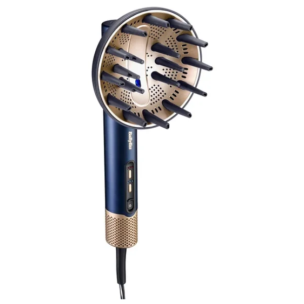 Babyliss Air Wand Difüzör Başlığı - Görsel 5