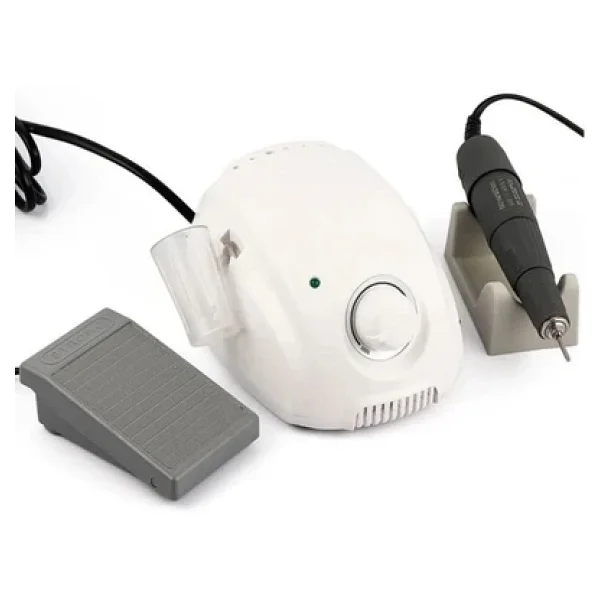 Fontenay Marathon 3 Micromotor Elektrikli Tırnak Törpüsü 35000 Rpm - Görsel 4
