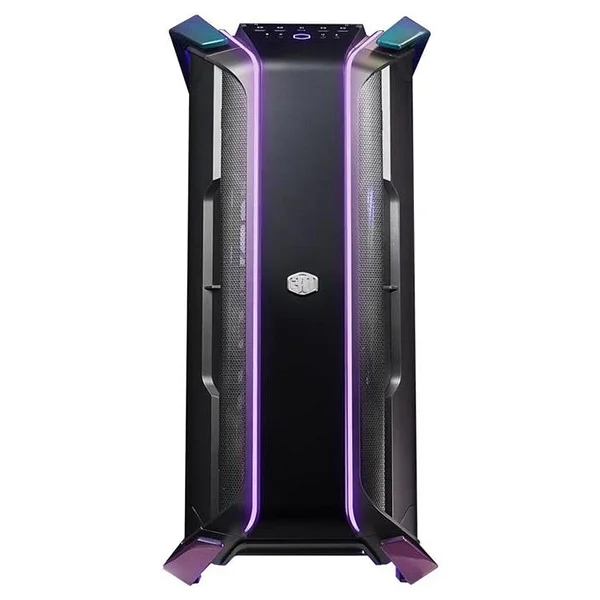 Cooler Master Cosmos Infinity 30TH Anniversary Edition MCC-C700M-KHNN-S30 ARGB Fanlı E-ATX Oyuncu Kasası - Görsel 2