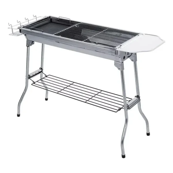 Madfox Grillmate Portatif Katlanır Mangal - Görsel 6