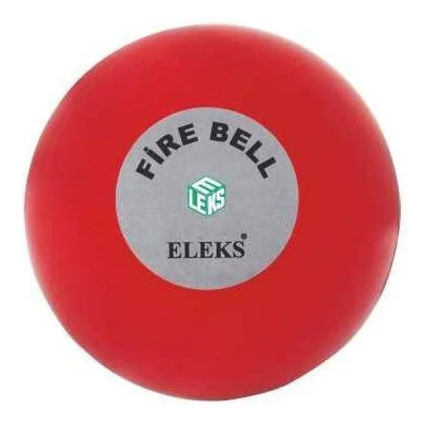 EFİRE-EFB-6 Yangın Çanı-6 - Görsel 3