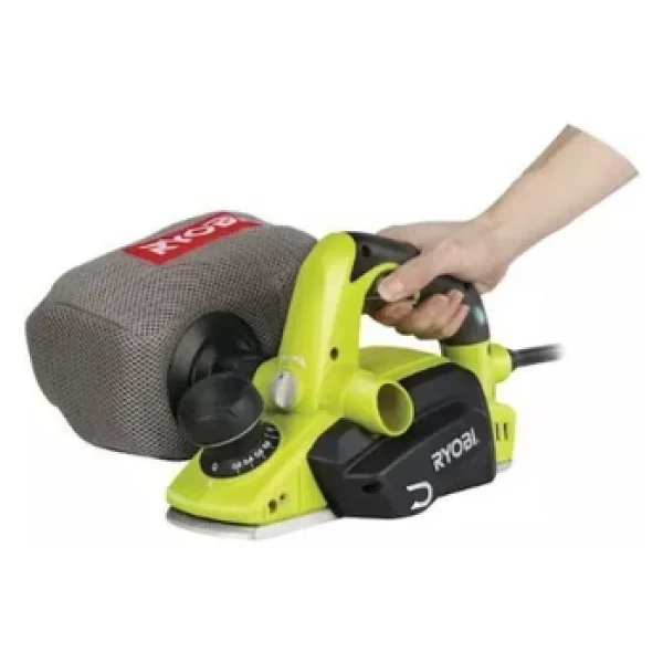 Ryobi EPN608CHG 600 W Planya - Görsel 2