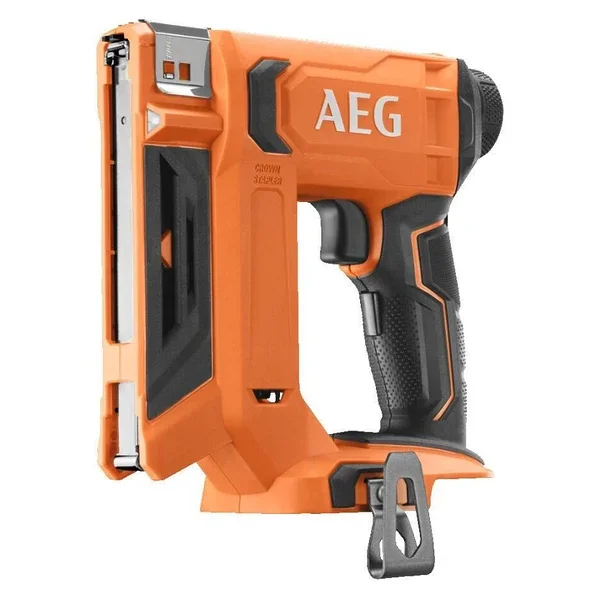 AEG B18CS10-0 Aküsüz Zımba Tabancası - Görsel 5
