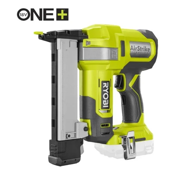 Ryobi R18GS18-0 18G Aküsüz Çivi Çakma Makinesi - Görsel 3