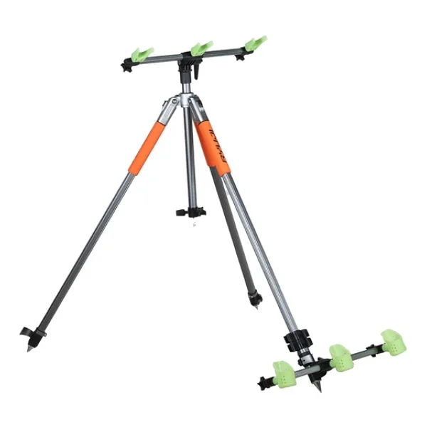 Ryuji Surf Power Metal Tripod 180 Cm - Görsel 2