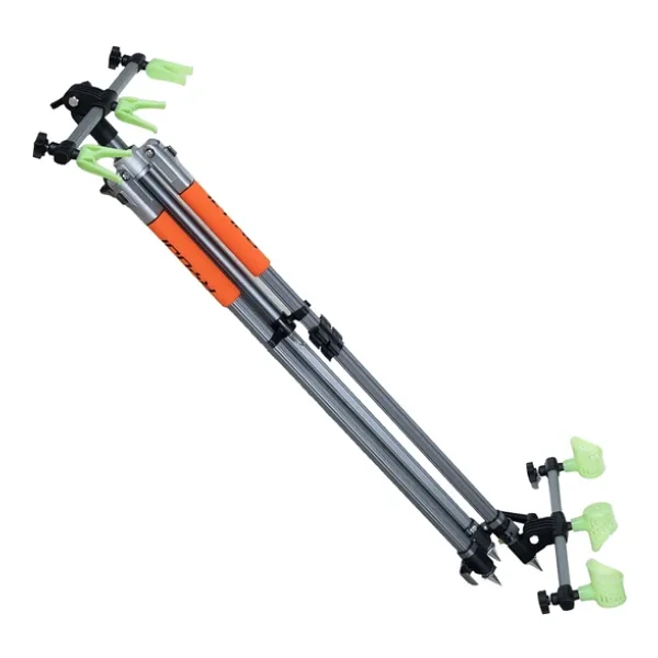 Ryuji Surf Power Metal Tripod 180 Cm - Görsel 6