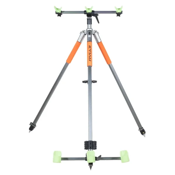 Ryuji Surf Power Metal Tripod 180 Cm - Görsel 3