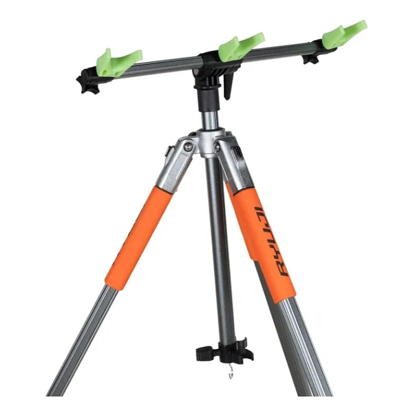 Ryuji Surf Power Metal Tripod 180 Cm - Görsel 4