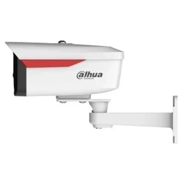 Dahua IPC-HFW2449M-S-B-PRO Bullet 4 MP 4K Gece Görüşlü IP Güvenlik Kamerası - Görsel 4