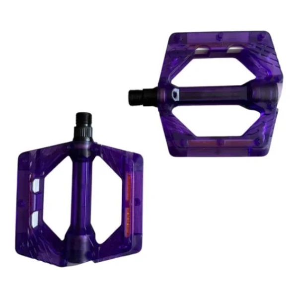Bike Sky EVO HF-805 Platform PEDAL PLASTİK - Görsel 2