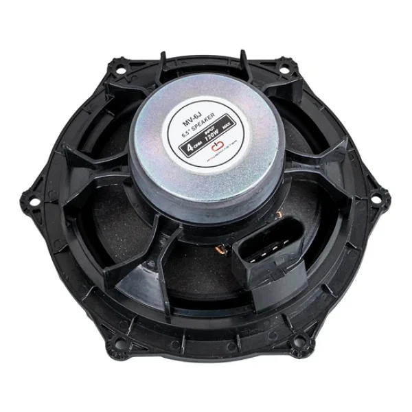 Magıcvoıce Mv-6J 6.5 16.5 Cm 4 Ohm Max 120 Watt Oto Hoparlör Tekli (Cıtroen) - Görsel 7