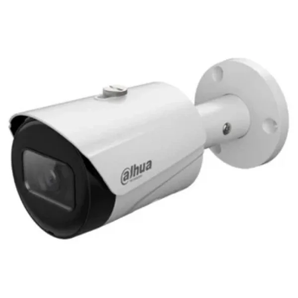 Dahua IPC-HFW1230S-S-0360B-S4 Bullet 2 MP 3.6mm Lens Gece Görüşlü IP Güvenlik Kamerası - Görsel 3