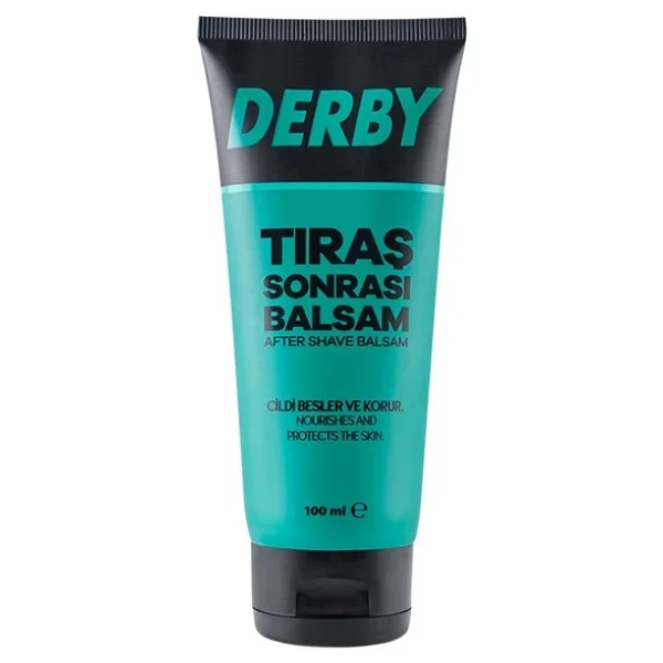 Derby 100 ml Tıraş Sonrası Balsam - Görsel 2