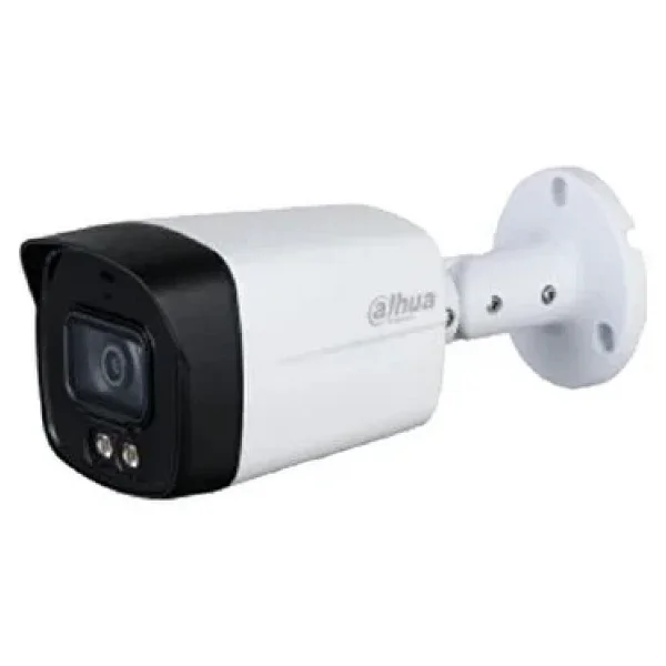 Dahua HAC-HFW1209TLM-A-LED-0360B Bullet 2 MP 3.6mm Lens Gece Görüşlü Güvenlik Kamerası - Görsel 6