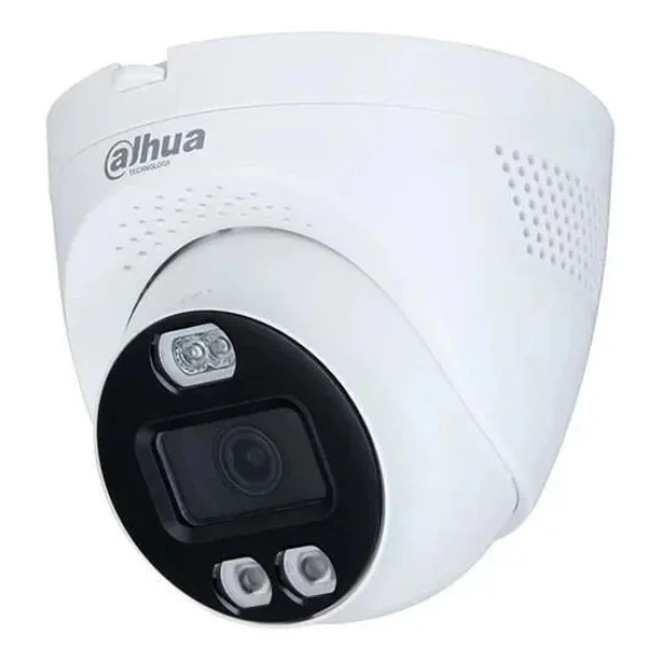 Dahua HAC-ME1509TQ-PV-0280B Dome 5 MP 2.8mm Lens Gece Görüşlü Güvenlik Kamerası - Görsel 4
