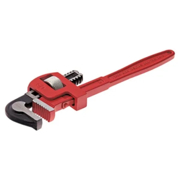 İzeltaş 2100 Stilson 24" 76 mm Tamir Anahtarı - Görsel 7