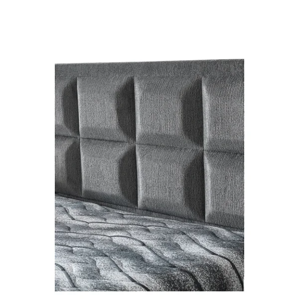 Cennet Yatak Perfect Biocomfort - Antibakteriyel Kumaş, Doğal Latex Ve Visco Ortopedik Yatak - Görsel 6
