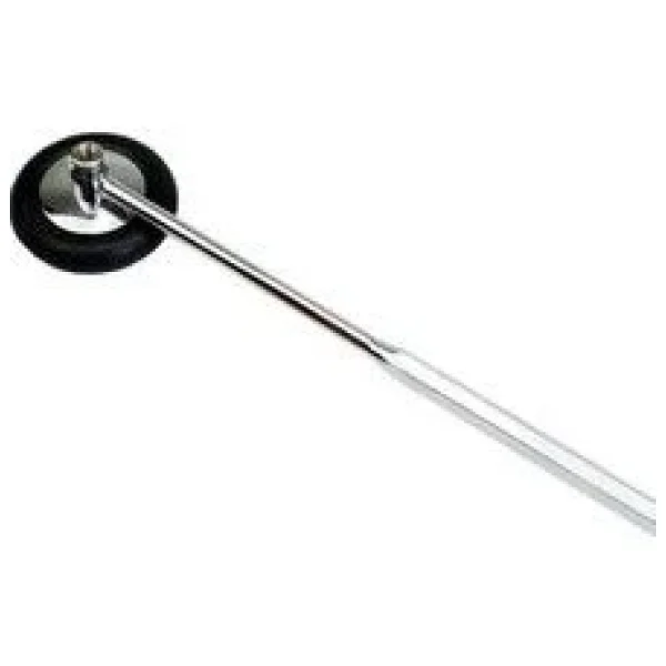 Medikaltec Babinsky Hammer Refleks Çekici - Görsel 2