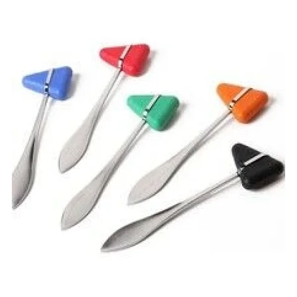 Medikaltec Taylor Hammer Refleks Çekici - Görsel 3
