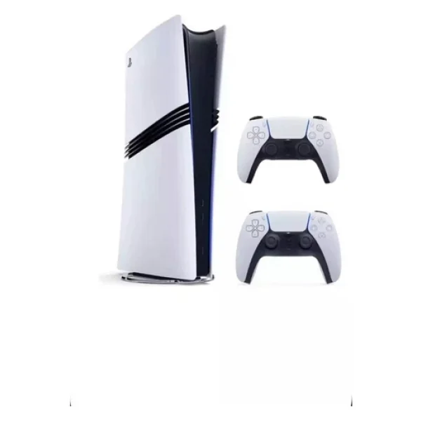 PS5 Pro 2 TB Oyun Konsolu + DualSense Kol - Görsel 7