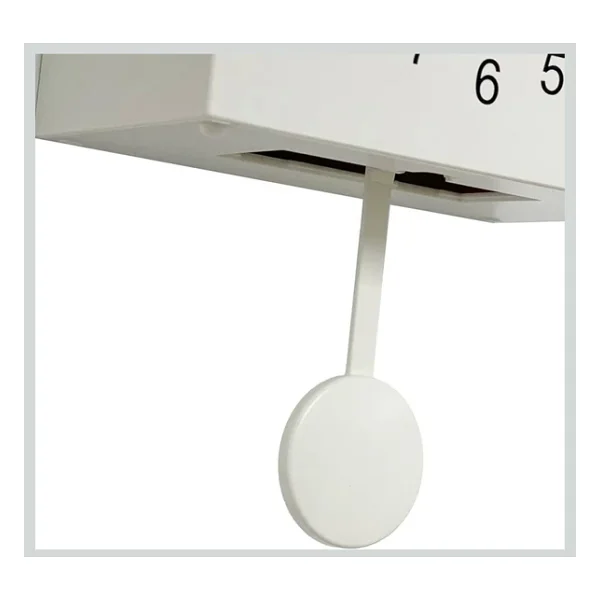 Enarose Guguklu Duvar Saati E62-1 - Görsel 4